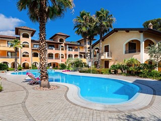 Trilocale in Vendita a Toscolano Maderno, 485'000&euro;, 68 m²
