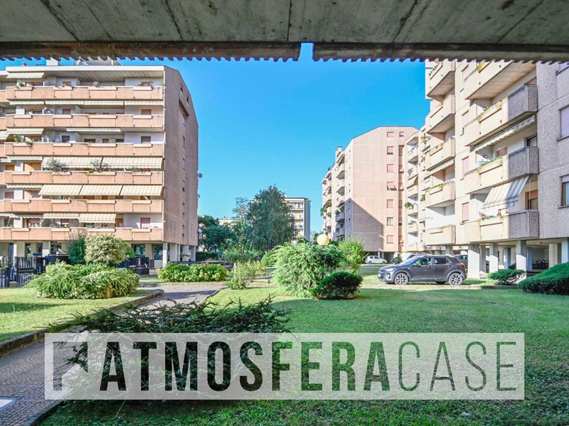 Trilocale in Vendita a Bergamo, 199'000&euro;, 90 m²