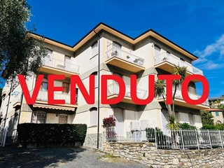 Trilocale in Vendita a San Bartolomeo al Mare, 199'000&euro;, 60 m²