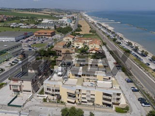 Appartamento in Vendita a Montemarciano, 195'000&euro;, 124 m²