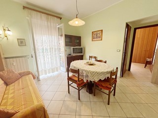 Bilocale in Vendita a Borghetto Santo Spirito, 185'000&euro;, 45 m²