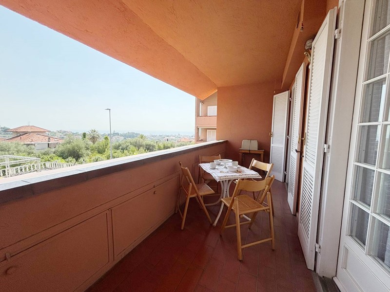 Bilocale in Vendita a Loano, 190'000&euro;, 40 m²