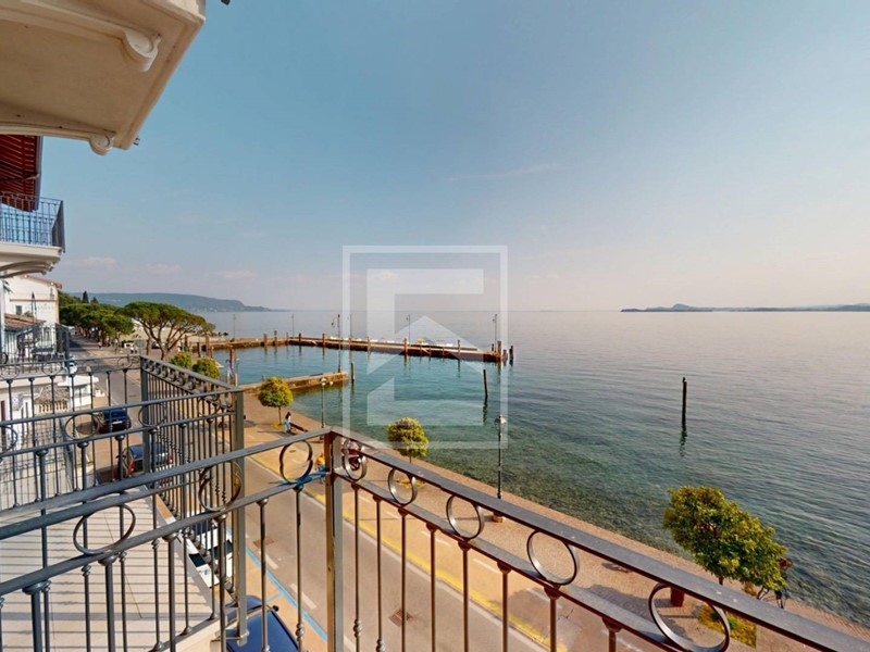 Trilocale in Vendita a Toscolano Maderno, 530'000&euro;, 78 m²