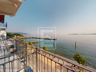 Trilocale in Vendita a Toscolano Maderno, 530'000&euro;, 78 m²