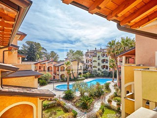 Trilocale in Vendita a Toscolano Maderno, 360'000&euro;, 64 m²