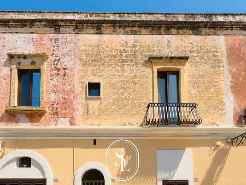 Appartamento in Vendita a Nardò, 248'000&euro;, 160 m²