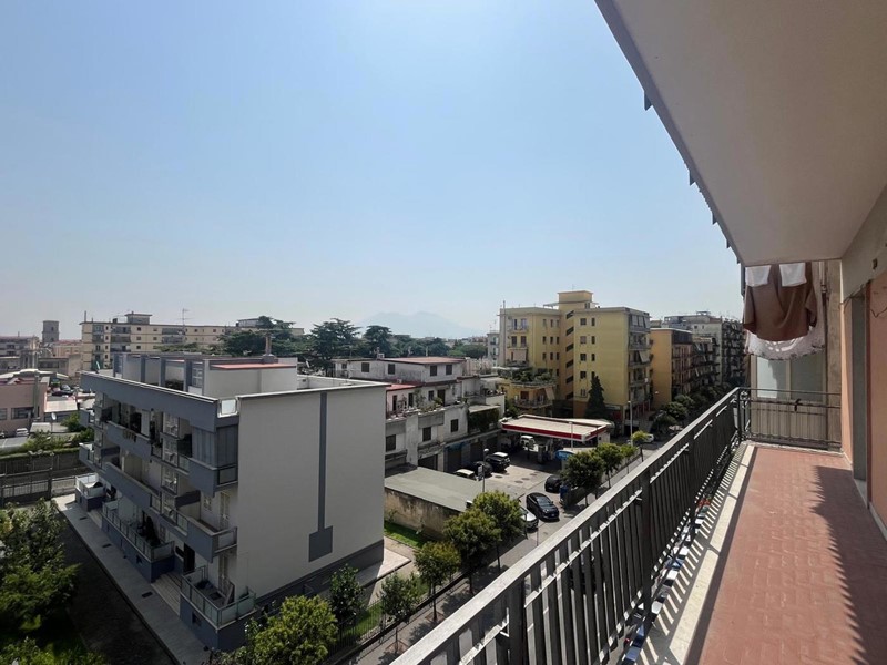 Quadrilocale in Vendita a Casoria, 255'000&euro;, 105 m²