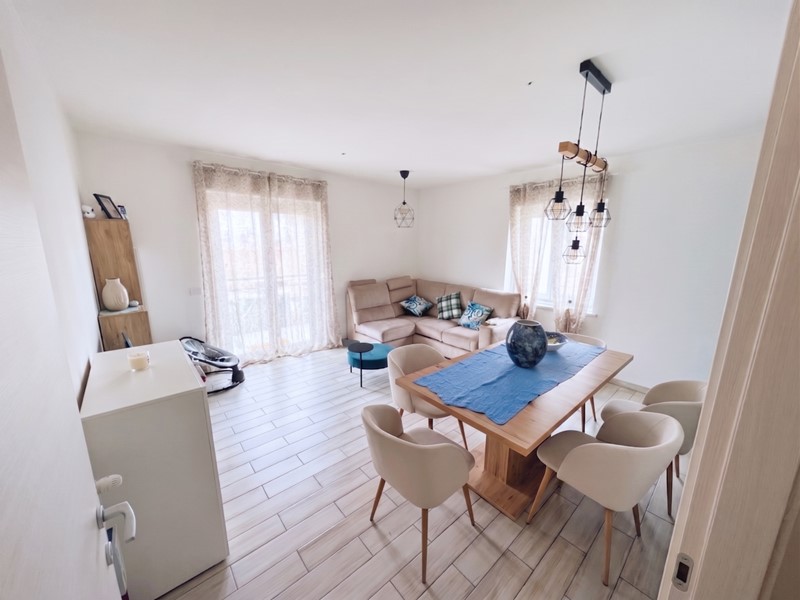Trilocale in Vendita a Vipiteno, 360'000&euro;, 105 m², arredato