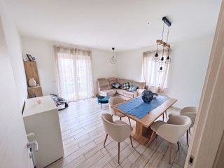 Trilocale in Vendita a Vipiteno, 360'000&euro;, 105 m², arredato