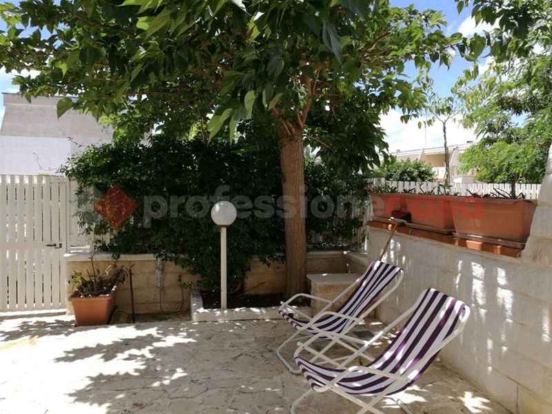 Trilocale in Vendita a Maruggio, 98'000&euro;, 45 m²