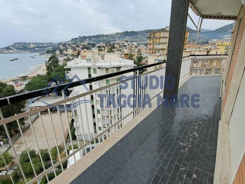 Bilocale in Vendita a Taggia, 249'000&euro;, 45 m²