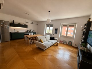 Appartamento in Vendita a Roma, 530'000&euro;, 85 m²