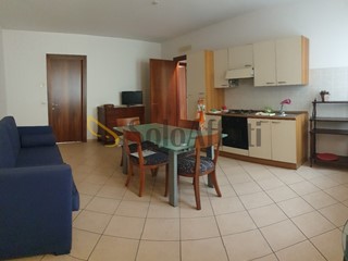 Trilocale in Affitto a Legnago, zona Centro storico, 550&euro;, 75 m², arredato