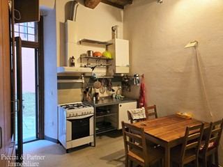 Trilocale in Affitto a Perugia, zona Centro storico, 550&euro;, 60 m², arredato