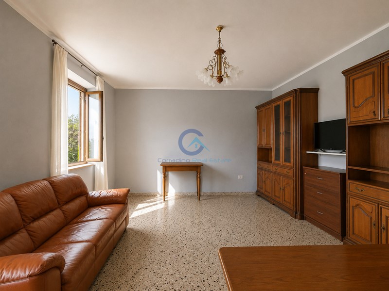Trilocale in Vendita a Catanzaro, zona S. Elia, 75'000&euro;, 85 m²