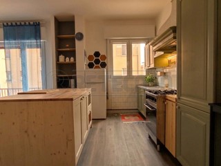 Appartamento in Affitto a Vicenza, 700&euro;, 105 m², arredato, con Box