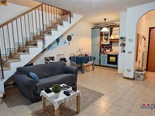 Bilocale in Vendita a Monteriggioni, 140'000&euro;, 60 m²