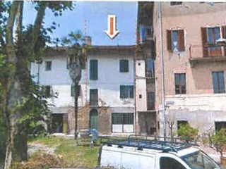 Trilocale in Vendita a Casalborgone, 23'500&euro;, 88 m²