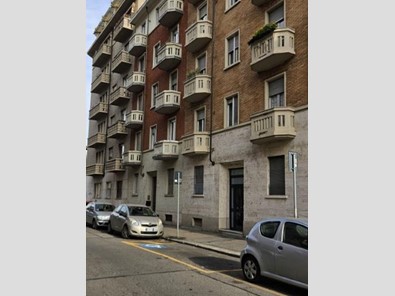 Bilocale in Vendita a Torino, 23'250&euro;, 35 m²