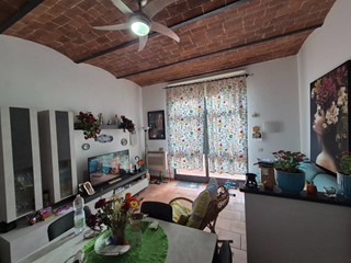 Quadrilocale in Vendita a Suvereto, 169'000&euro;, 72 m², arredato