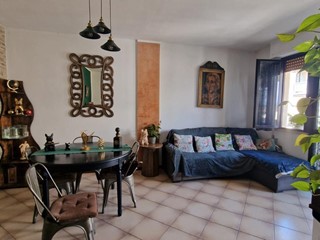 Appartamento in Vendita a Viareggio, 320'000&euro;, 120 m², arredato