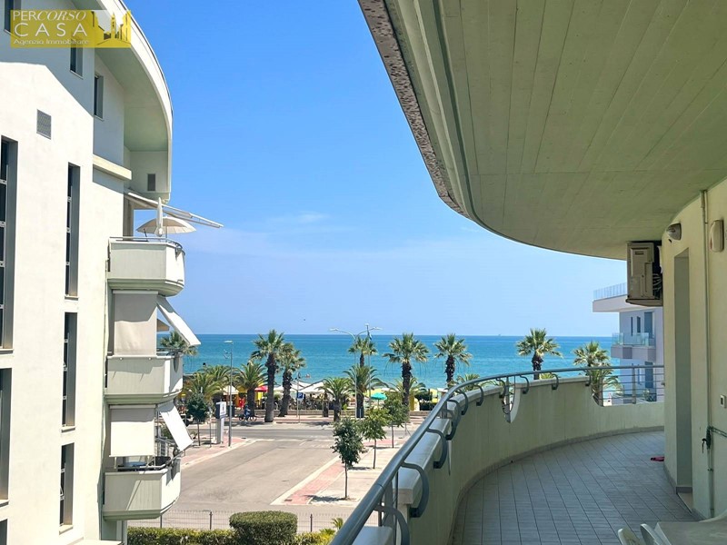 Trilocale in Vendita a Tortoreto, 175'000&euro;, 52 m²
