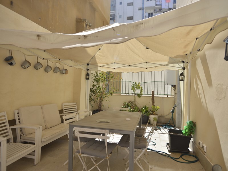 Bilocale in Affitto a Bari, 1'100&euro;, 70 m², arredato