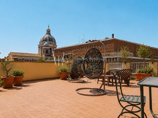 Appartamento in Vendita a Roma, 195 m²