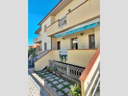 Appartamento in Vendita a Penne, 92'000&euro;, 98 m²