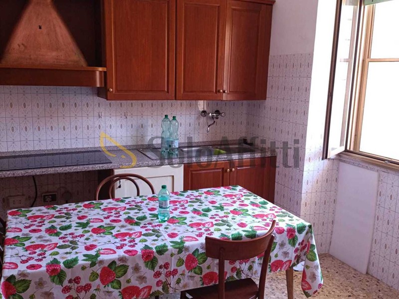 Trilocale in Affitto a Canino, 500&euro;, 50 m²