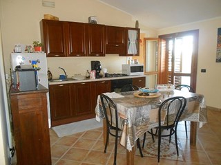 Trilocale in Affitto a San Giovanni la Punta, zona Portali, 640&euro;, 70 m²