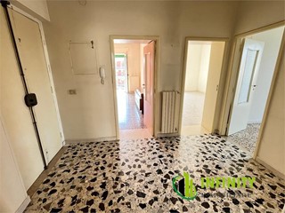 Quadrilocale in Affitto a Matera, 600&euro;, 75 m²
