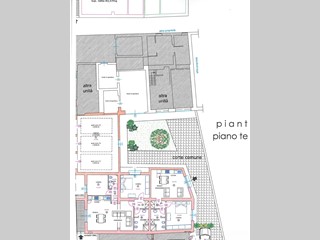 Quadrilocale in Affitto a San Giuliano Terme, zona Pappiana, 730&euro;, 70 m², arredato, con Box