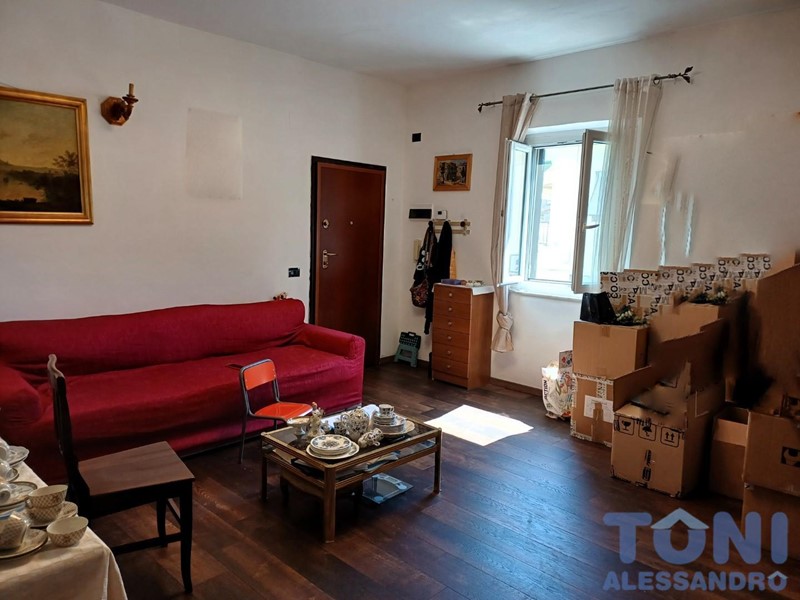 Quadrilocale in Vendita a Empoli, 148'000&euro;, 80 m²