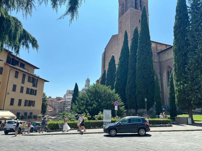 Appartamento in Vendita a Siena, 720'000&euro;, 165 m²