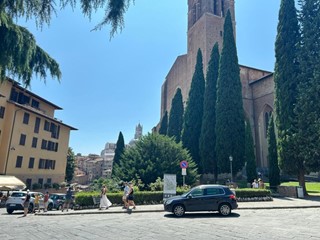 Appartamento in Vendita a Siena, 720'000&euro;, 165 m²