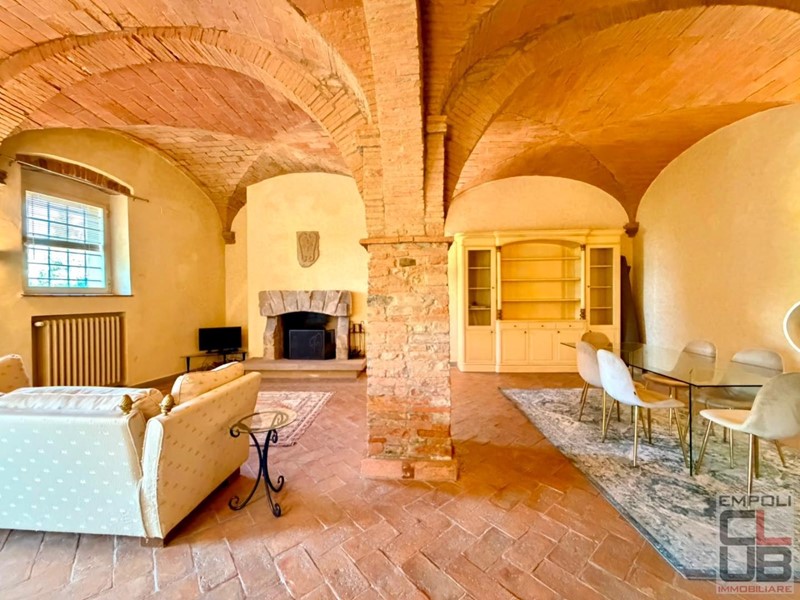 Quadrilocale in Affitto a Empoli, 1'500&euro;, 120 m²