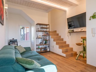 Quadrilocale in Vendita a Cascina, zona San Frediano a Settimo, 230'000&euro;, 90 m², arredato