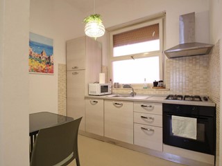 Trilocale in Affitto a Pisa, 1'800&euro;, 70 m², arredato