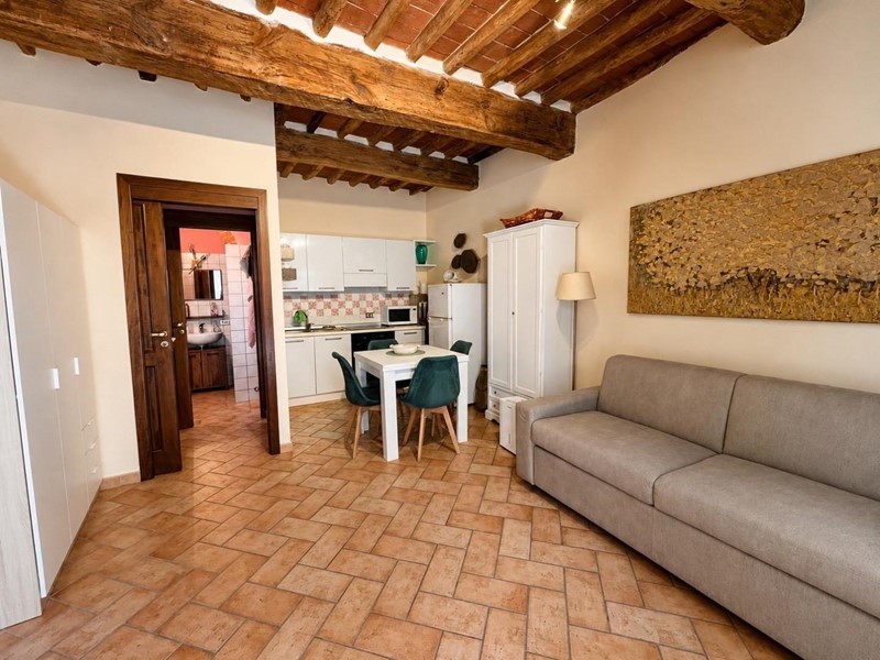 Monolocale in Vendita a Palaia, zona Partino, 50'000&euro;, 30 m², arredato