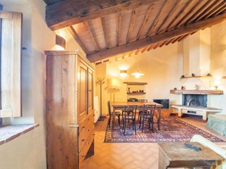 Quadrilocale in Vendita a Castelnuovo di Val di Cecina, zona Montecastelli Pisano, 250'000&euro;, 110 m², arredato