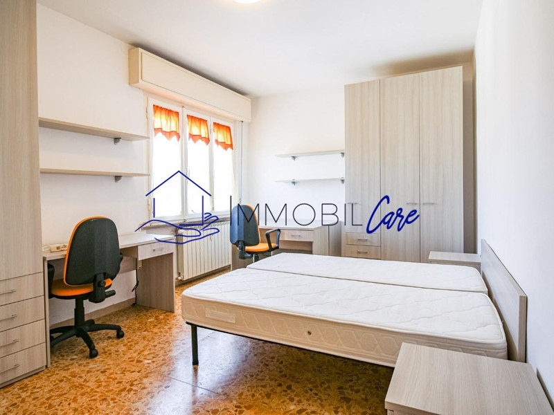 Quadrilocale in Affitto a Pisa, 360&euro;, 80 m²