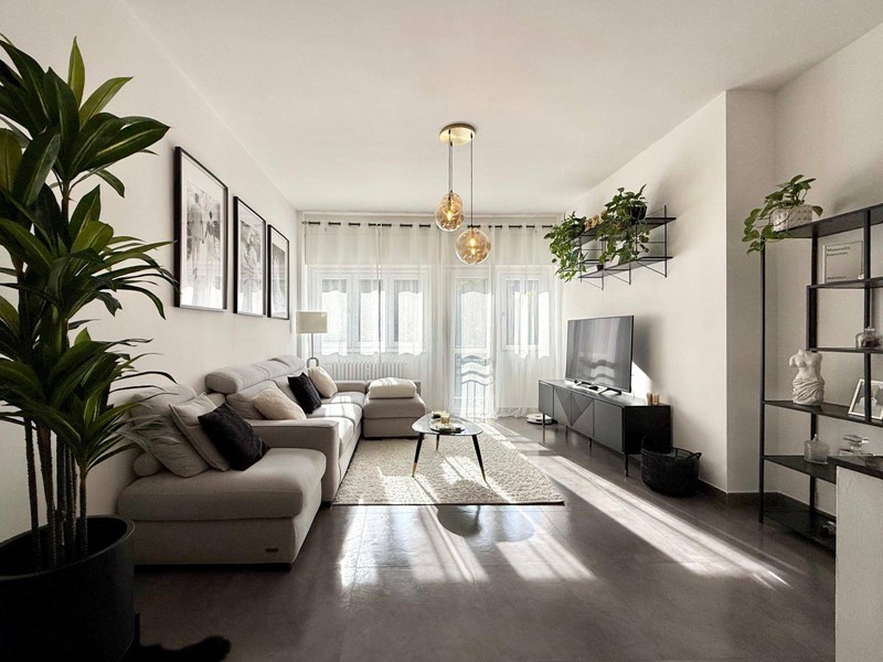 Trilocale in Vendita a Alessandria, 98'000&euro;, 97 m²