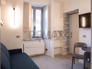 Monolocale in Affitto a Milano, 980&euro;, 20 m²