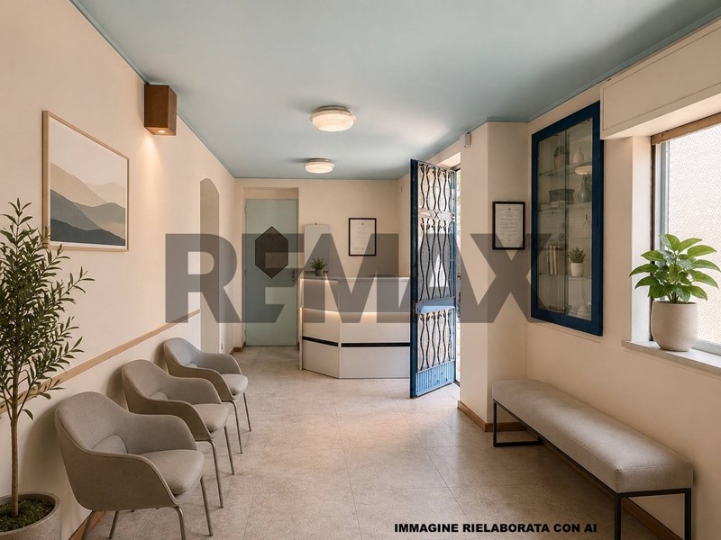 Appartamento in Vendita a Giarre, 79'000&euro;, 121 m²