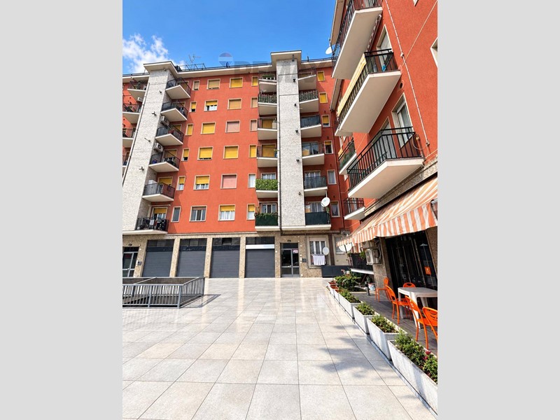 Bilocale in Vendita a Pero, 180'000&euro;, 55 m²