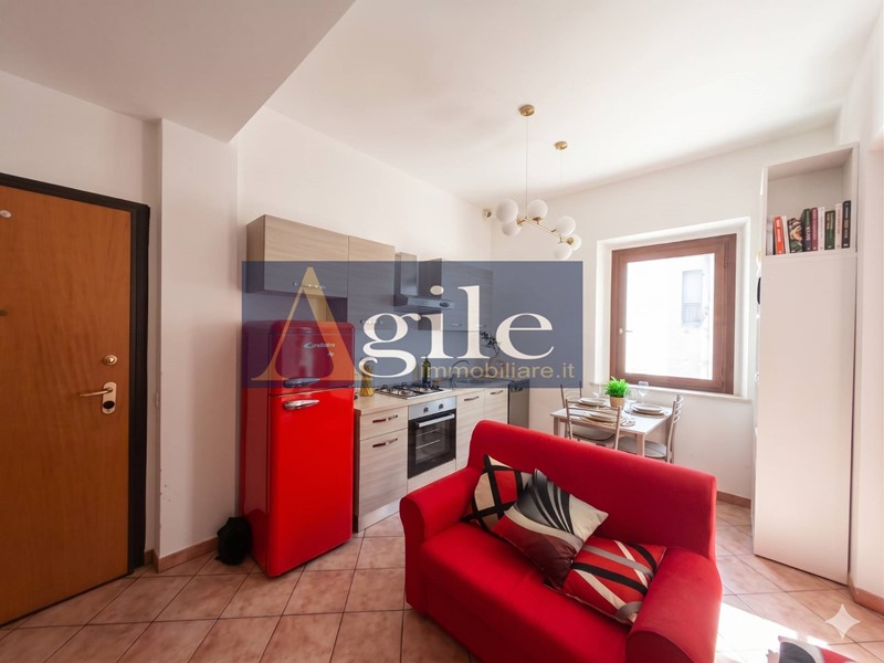 Trilocale in Vendita a San Benedetto del Tronto, 240'000&euro;, 60 m²