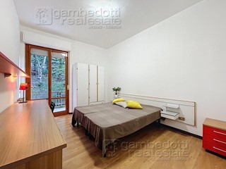 Appartamento in Affitto a Urbino, 180&euro;, 120 m²