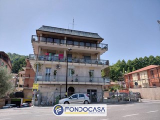 Quadrilocale in Vendita a Ascoli Piceno, 145'000&euro;, 143 m²