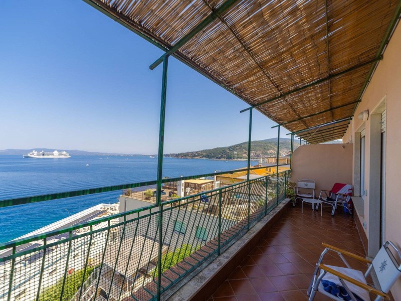 Attico in Vendita a Monte Argentario, 650'000&euro;, 137 m²